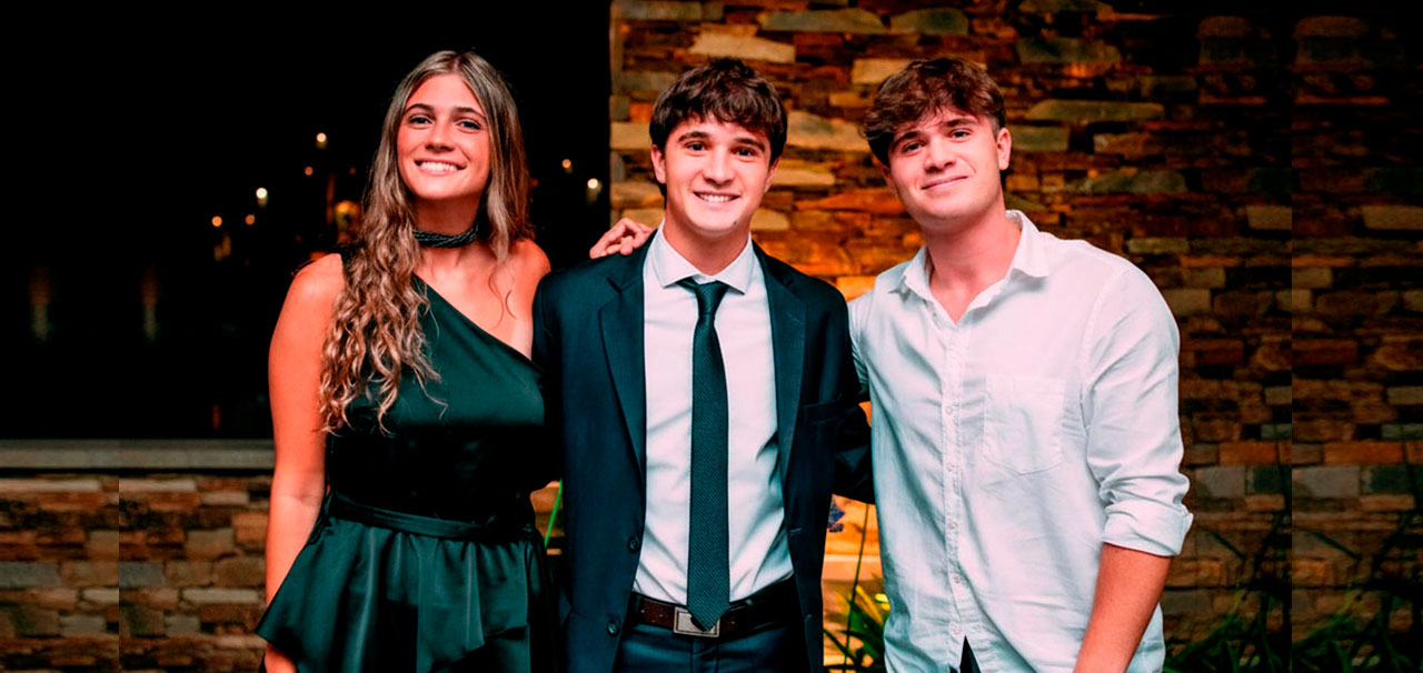Egreso Fran