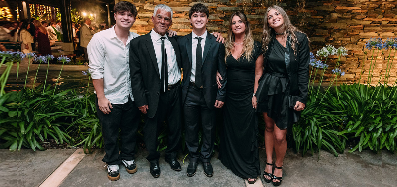 Egreso Fran